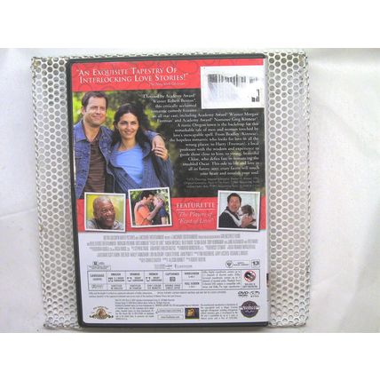 Feast of Love [dvd]