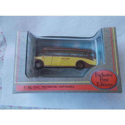 TIMPSON BOXED BRAND NEW COACH AS PHOTO (06/01) #