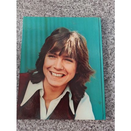 Mirabelle Sunshine Pop Book 1974, Hardcover