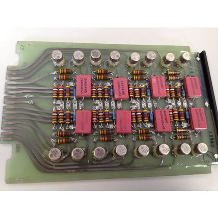 NEW CKT 57997100-01, CCY CV4,566 2164 005 3360 CV4 666 2164 005 CRC 23800,SJ