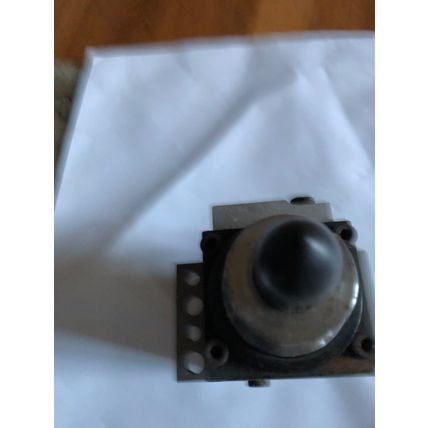NEW PHD ML314735 PLK MODULAR PNEUMATIC PIN CLAMP,13426473 1905,AR