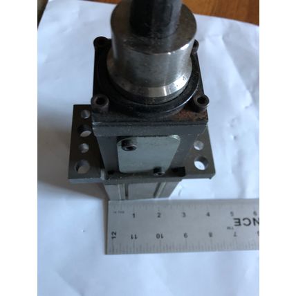 NEW PHD ML314735 PLK MODULAR PNEUMATIC PIN CLAMP,13426473 1905,AR