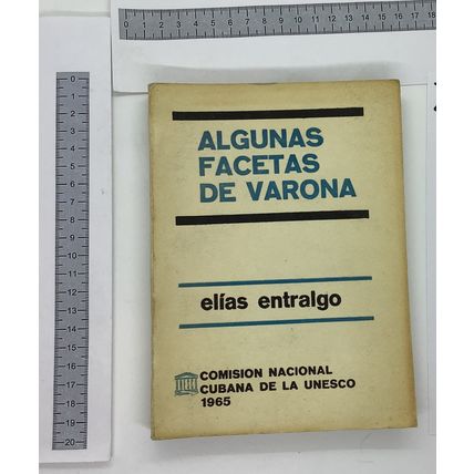 Algunas facetas de varona