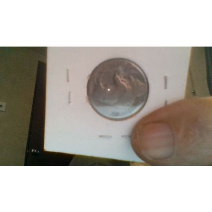 1936 BUFFALO NICKEL