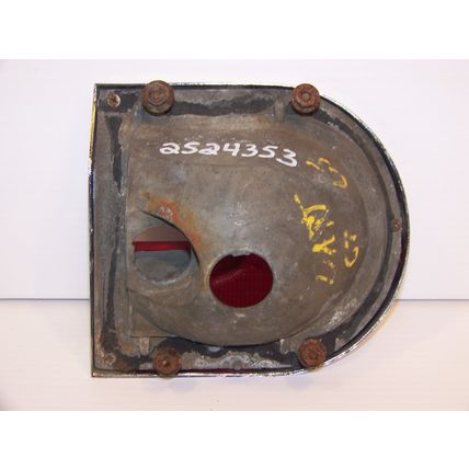 1965 DODGE DART TAILLIGHT #2524353 GT