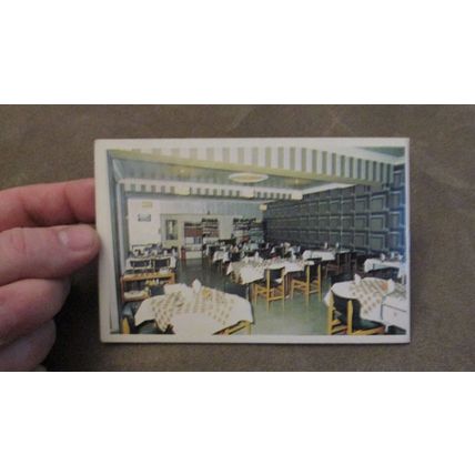 1970-80s Advertising Booklet - Lonsdale Court Hotel - Margate