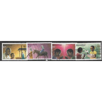 1986 SG 777/780 - fine used (o)
