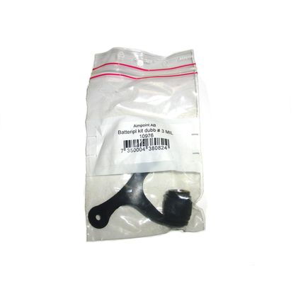 Aimpoint 10976 Double Battery Kit #3MIL