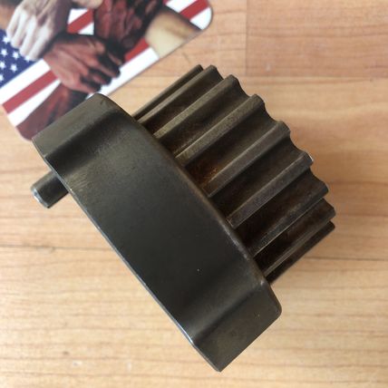 Volvo 3531531 Crankshaft Lower Timing Gear Sprocket 1998-2002 5 Cylinder
