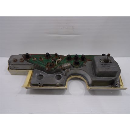 1963 63 1964 64 Dodge Dart Instrument Cluster OEM Mopar