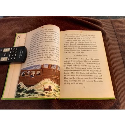 Basic Reader Good Times Tomorrow By Arthur I. Gates 1957