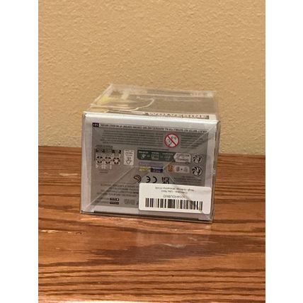 Funko Pop! Marvel: Wolverine #1363 Facsimile Laser Autographed (Box & Protector)