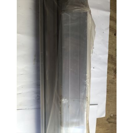 NEW SMC MY1MW40TN-700L PNEUMATIC RODLESS LINEAR ACTUATOR, 700mm TRAVEL,TA,TF