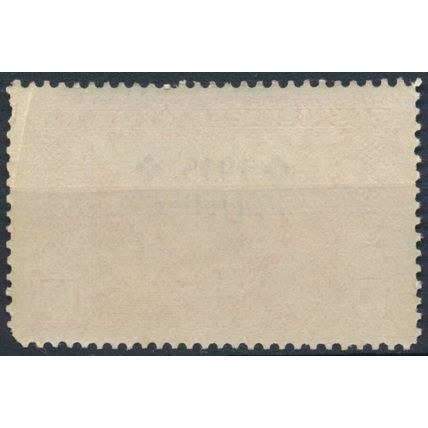 Previous Issue surch: 12h on 10h - Bosnia Herzegovina 1915 - MNH - MiNr 92