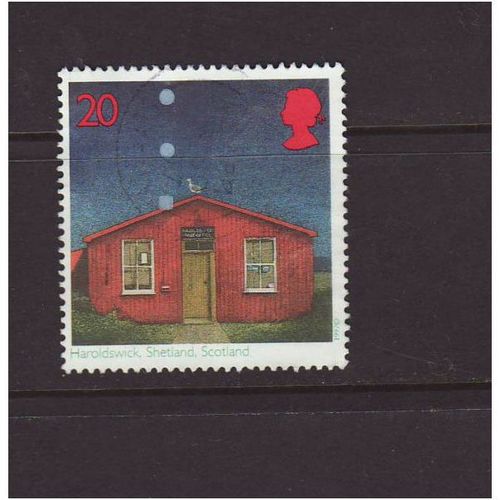 GB 1997 SG 1997 Used (C-175)