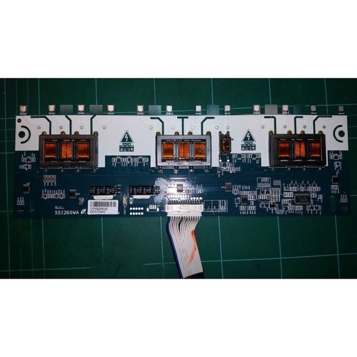 Samsung TV inverter board (2021)
