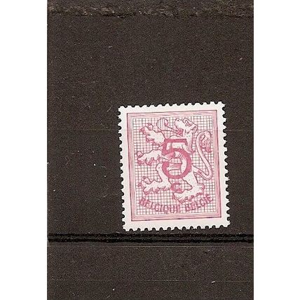 BELGIE 1728 **