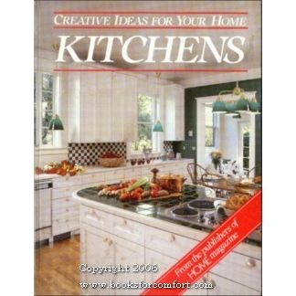 Creative Ideas For Your Home Kitchens
