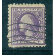 Used 530 3c George Washington Average A12106