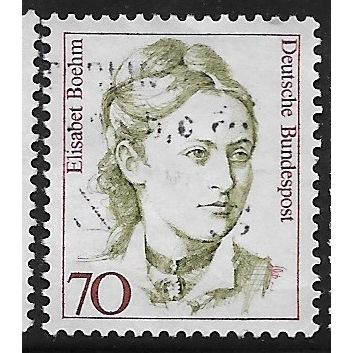 1991 Michel 1489 - fine used (o)