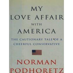 My Love Affair With America