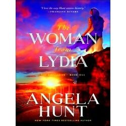 The Woman From Lydia