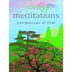 Spring Meditations
