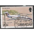 1982 SG 469 - fine used (o)