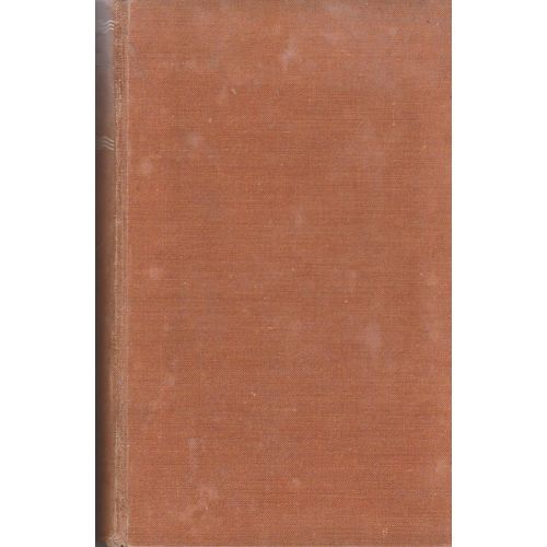 Point Counter Point 1937 1st edition Alduous Huxley
