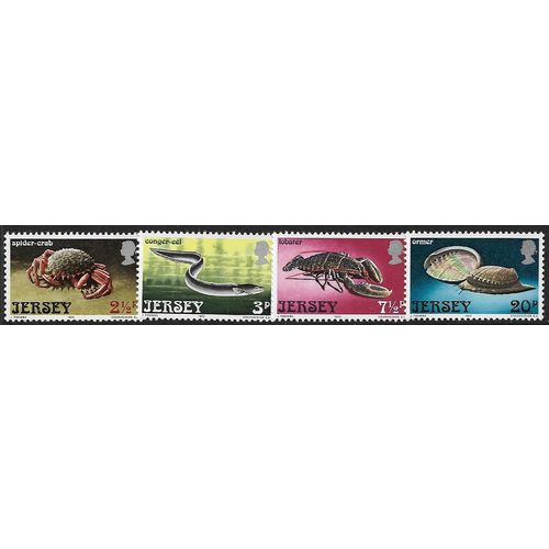 1973 SG 99/102 - MLH (*) - ANIMAL
