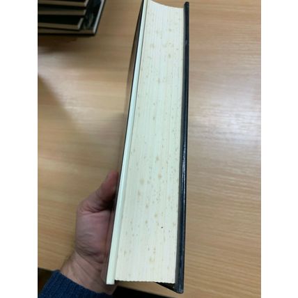 1990 1ST EDITION DALE BROWN "HAMMER HEADS" WAR FICTION USA HARDBACK BOOK (P5)