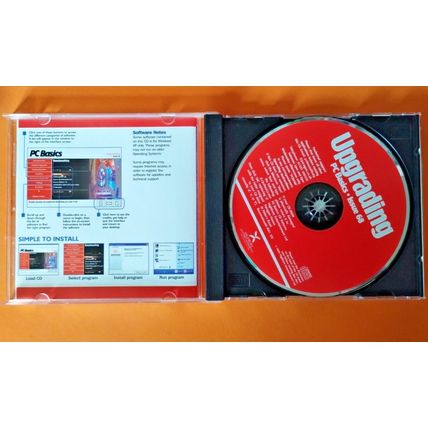 UPGRADERS POWER PACK 1 CD-ROM