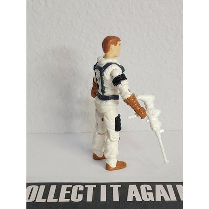 GI Joe 1988 ARAH Blizzard V1 #02bb1