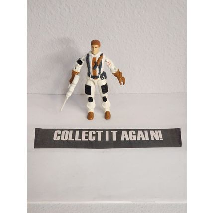 GI Joe 1988 ARAH Blizzard V1 #02bb1