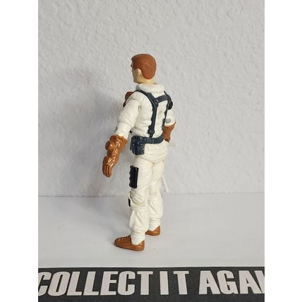 GI Joe 1988 ARAH Blizzard V1 #02bb1