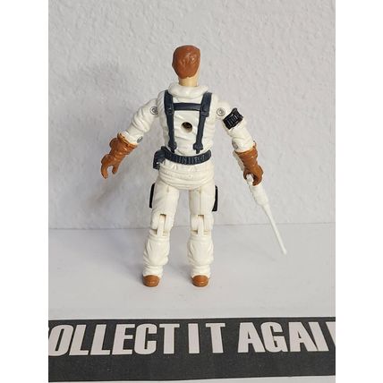 GI Joe 1988 ARAH Blizzard V1 #02bb1