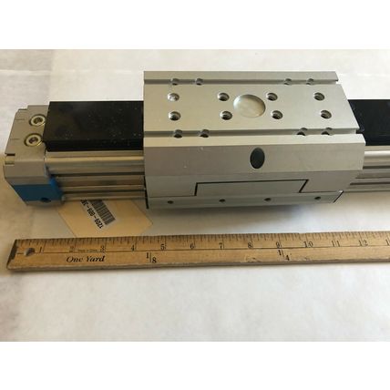 NEW FESTO DGPL-40-350-PPV-A-B-KF-GK-SH-D LINEAR ACTUATOR,DGPL-40-350-PPV,Be