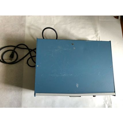 ILC TECHNOLOGY PS150-9A ILLUMINATOR POWER SUPPLY,ILC PS150-9,SK