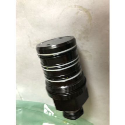 NEW ROEMHELD 1895101 THREADED BODY SWING CLAMP 500bar,W24R,3675571,EX