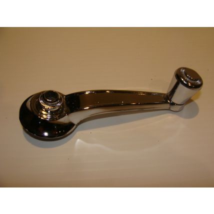 1967 DODGE PLYMOUTH WINDOW CRANK HANDLE OEM #2765455 CORONET BELVEDERE SATELLITE