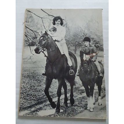 Jacqueline Kennedy - A Tribute To Courage - Full Length Biography - 1964