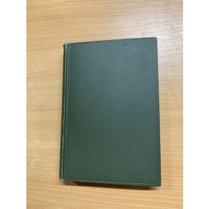 1890 JOHN RUSKIN "THE CROWN OF WILD OLIVE" INDUSTRY & WAR ANTIQUE BOOK (P4)