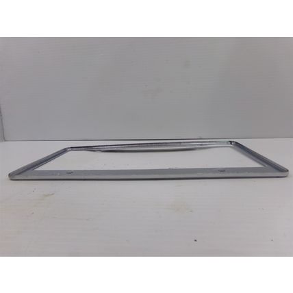 Olympia Jeep License Plate Frame Washington