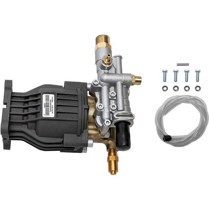 OEM Technologies 90029 Replacement Pressure Washer Pump Kit, 3400 PSI, 2.5 GPM,
