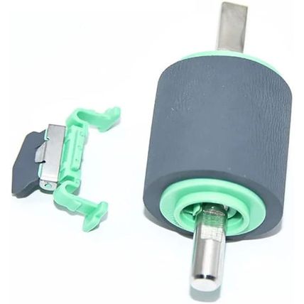 Separation Pad Pick Roller Kit LD6092001 LD6187001 for Brother ADS-2000 ADS-2100