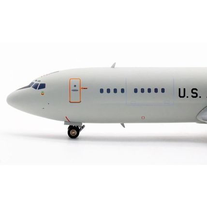BOEING TC-18E (707-331C) USAF REG: 81-0893 W/STD - INFLIGHT200 IFC18USAF93 1/200