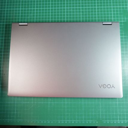 Lenovo Yoga 530-14IKB 14in Laptop Pentium 4415U 2.30 GHz 4GB 1TB SSD Win 11