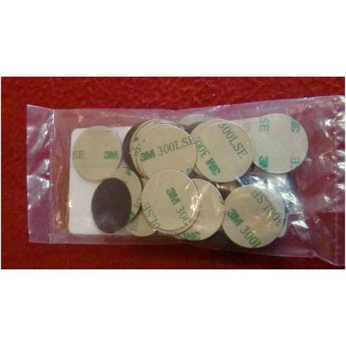 1000 Pack Fill Hole Plug Compatible, Samsung, Xerox, HP1600, HP2400, HP2600