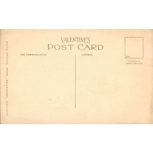 Valentine's PC - Shakespeare's House, Stratford On Avon, Warwickshire 87639 JV