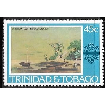 1976/1978 SG 490 - MNH (**)